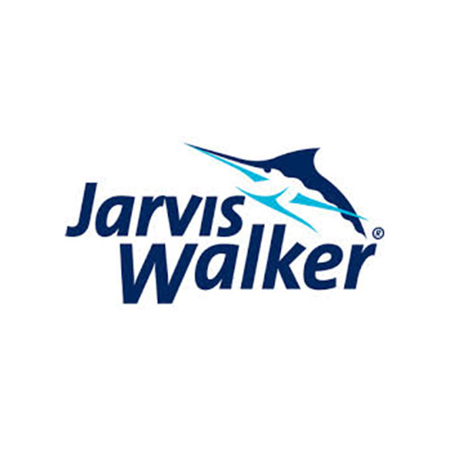 Jarvis Walker