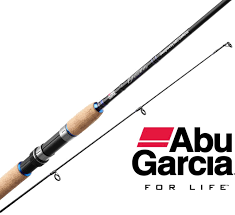 Abu Garcia Devil Spin Rod *All Models* NEW Lure Fishing Spinning Rod 