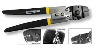 Spro Crimping Pliers 26cm - Fishing Tackle Direct