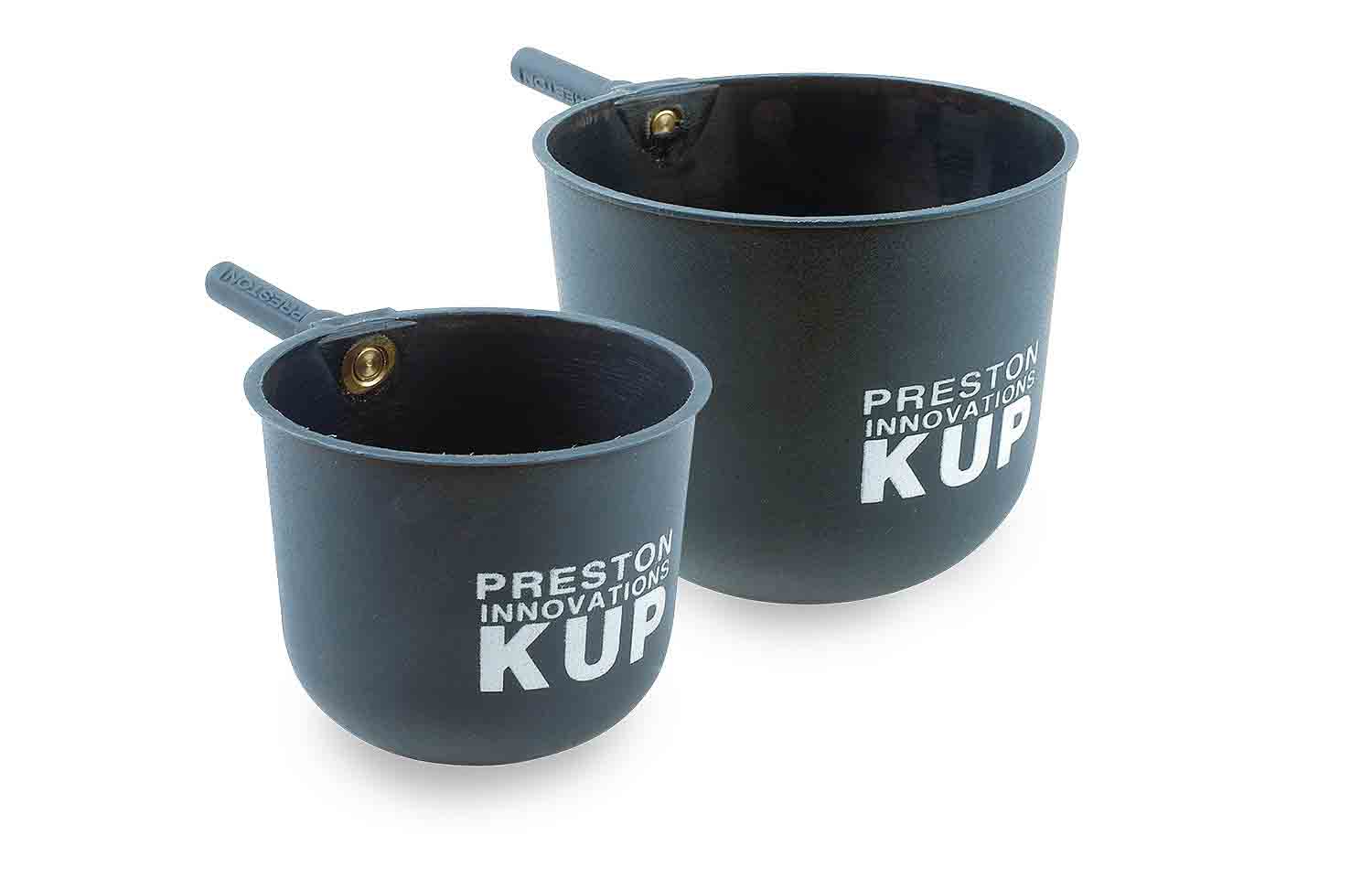 Preston Innovations KUP Set - Fishing Tackle Direct