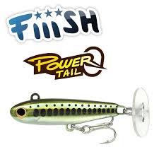 Fiiish Power Tail - Fishing Tackle Direct