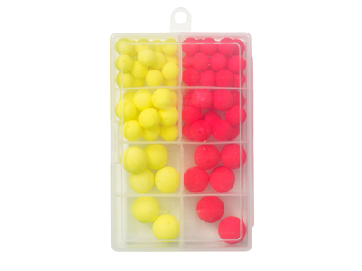 Kinetic Floating Cod Beads Kit - Fishing Tackle Direct