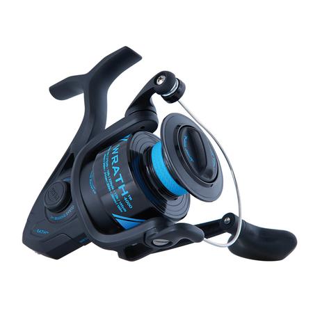 Mitchell MX3 Spinning Reel - Fishing Tackle Direct