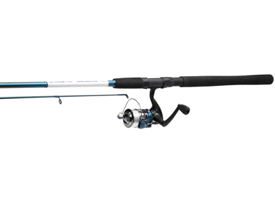 Kinetic Fantastica 8ft Spin Combo - Fishing Tackle Direct