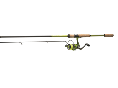 Kinetic Hellcat Spin Combo - Fishing Tackle Direct