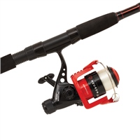 Mitchell 300 Spinning Combos - TackleDirect