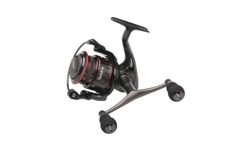 Dam Quick 4 - Fishing Tackle Direct