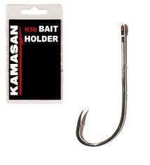Kamasan K58 Bait Holder - Fishing Tackle Direct