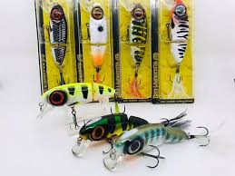 SPRO Iris Underdog Jointed 100SF 10cm 26g Floating Lure Crankbait COLOURS
