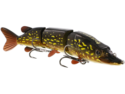 Westin Mike The Pike Hybrid - Fishing Tackle Direct