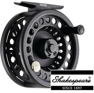 Greys Fin Cassette Fly Reel - Fishing Tackle Direct