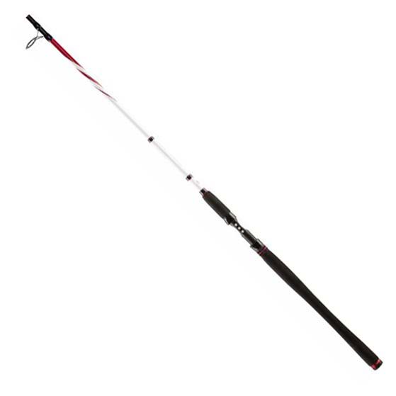 Penn Squadron II SW 2 Sections Spinning Rod