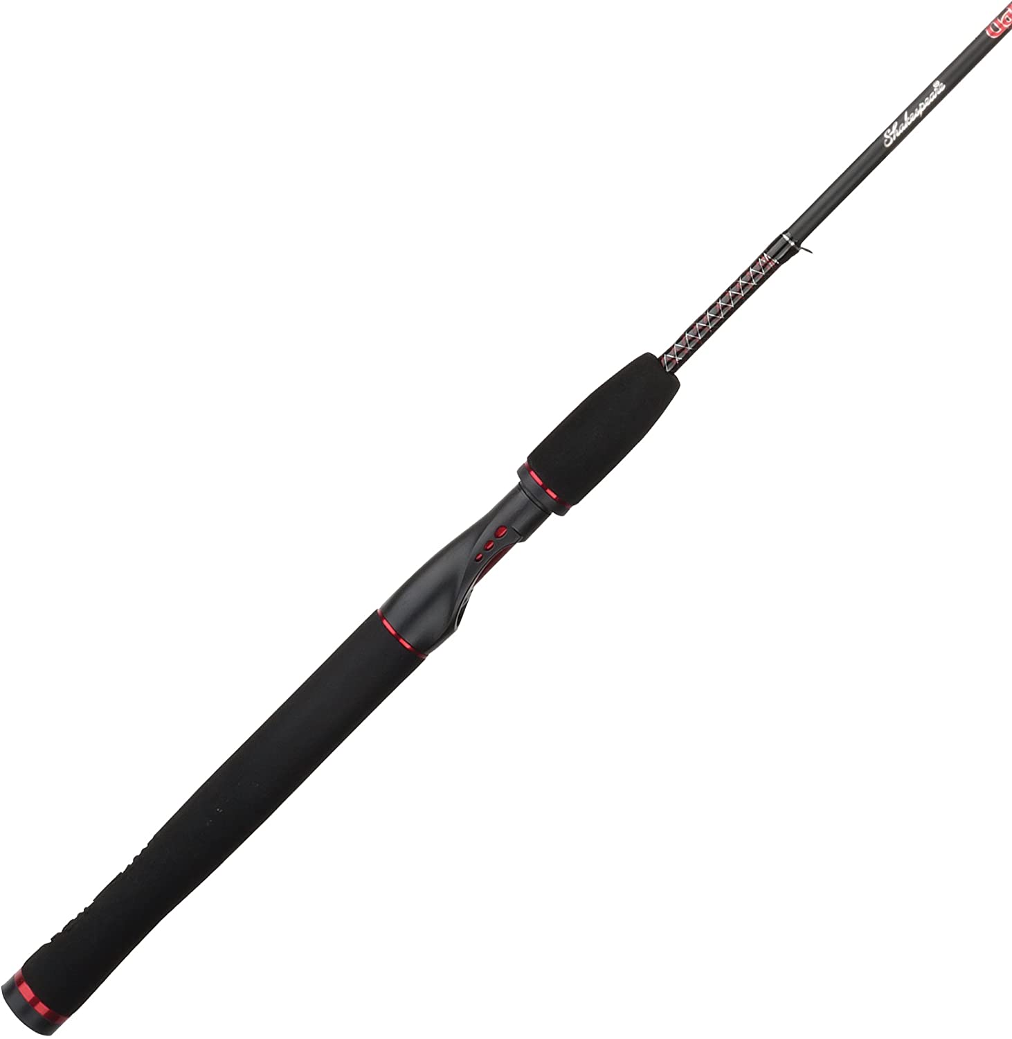 Shakespeare Ugly Stik GX2 Spinning Rod - Fishing Tackle Direct