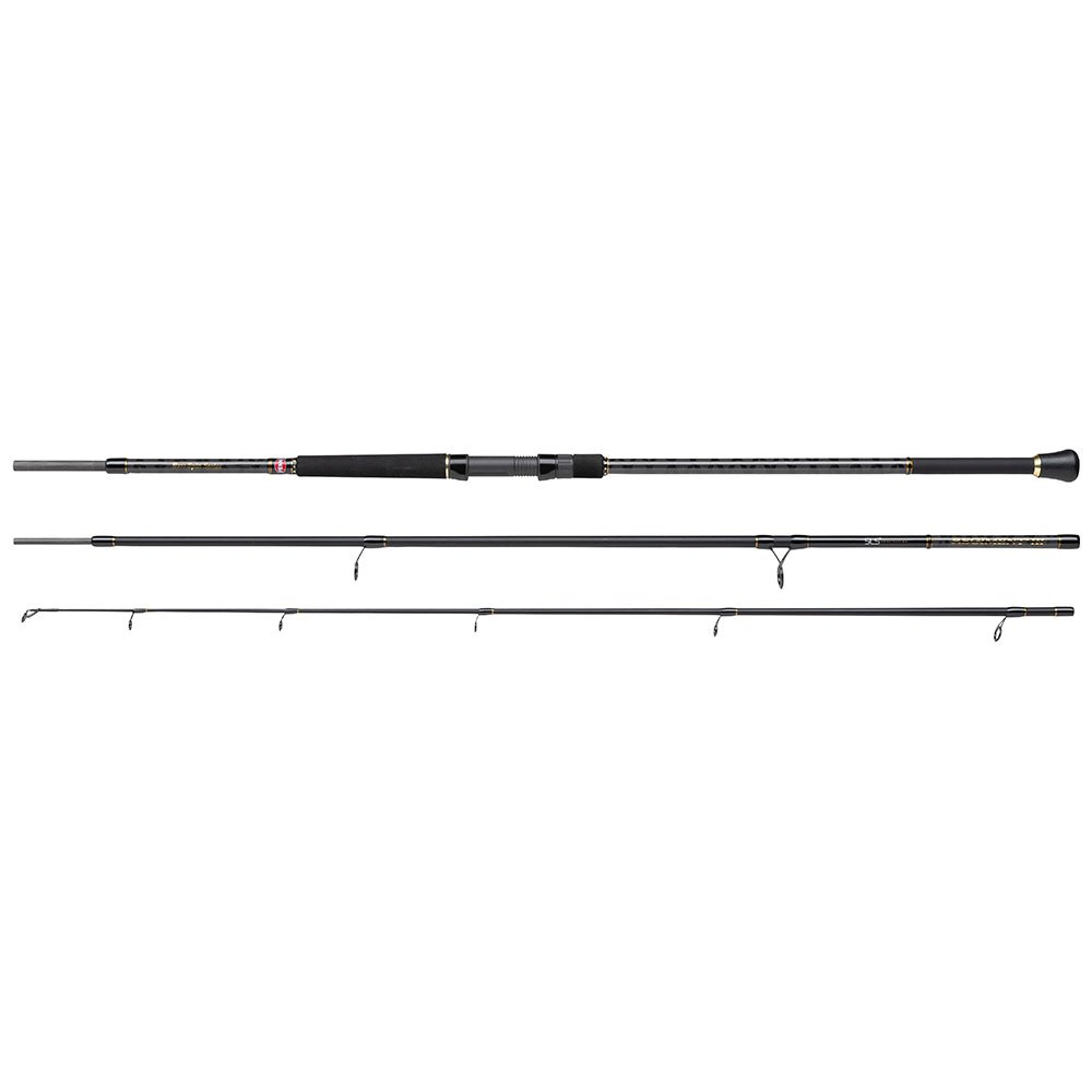 Penn Regiment III Bass Spin 3 pc - Fishing Tackle Direct