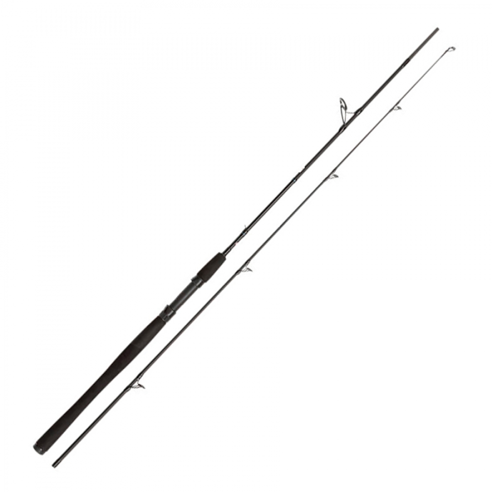 Penn Wrath Spin Rod - Fishing Tackle Direct