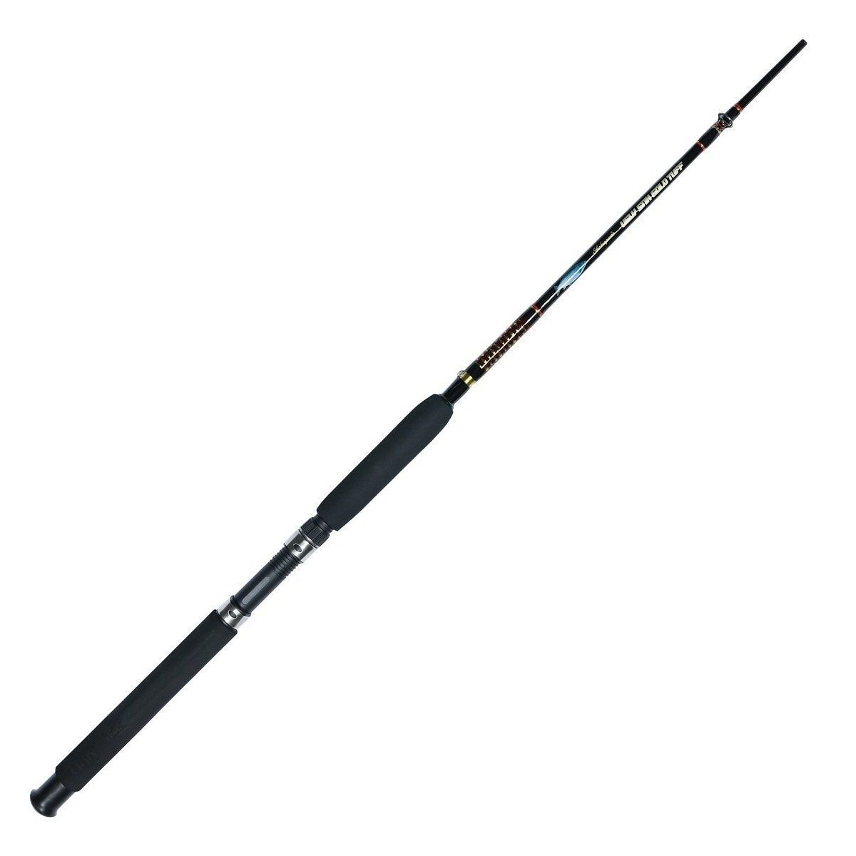 Shakespeare Ugly Stik Gold Tiger Tuff - Fishing Tackle Direct