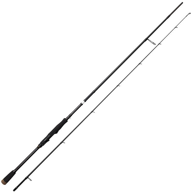 Savage Gear SG2 Medium Game Spinning Rods 2pc - Fishing Tackle Direct