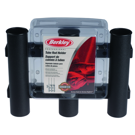 Berkley Tube Rod Holder - Fishing Tackle Direct