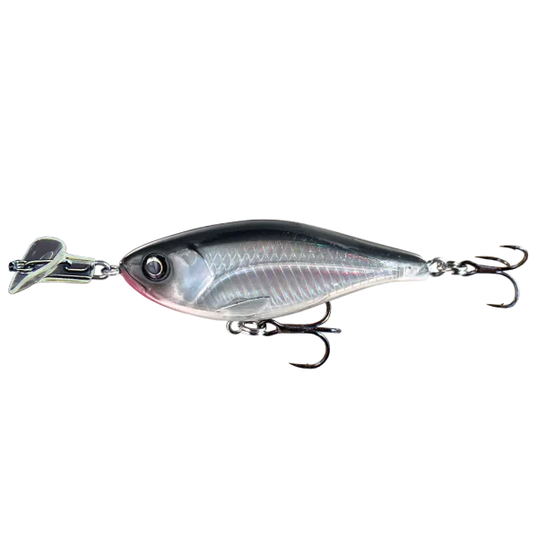 Headbanger Cranky Shad - Fishing Tackle Direct