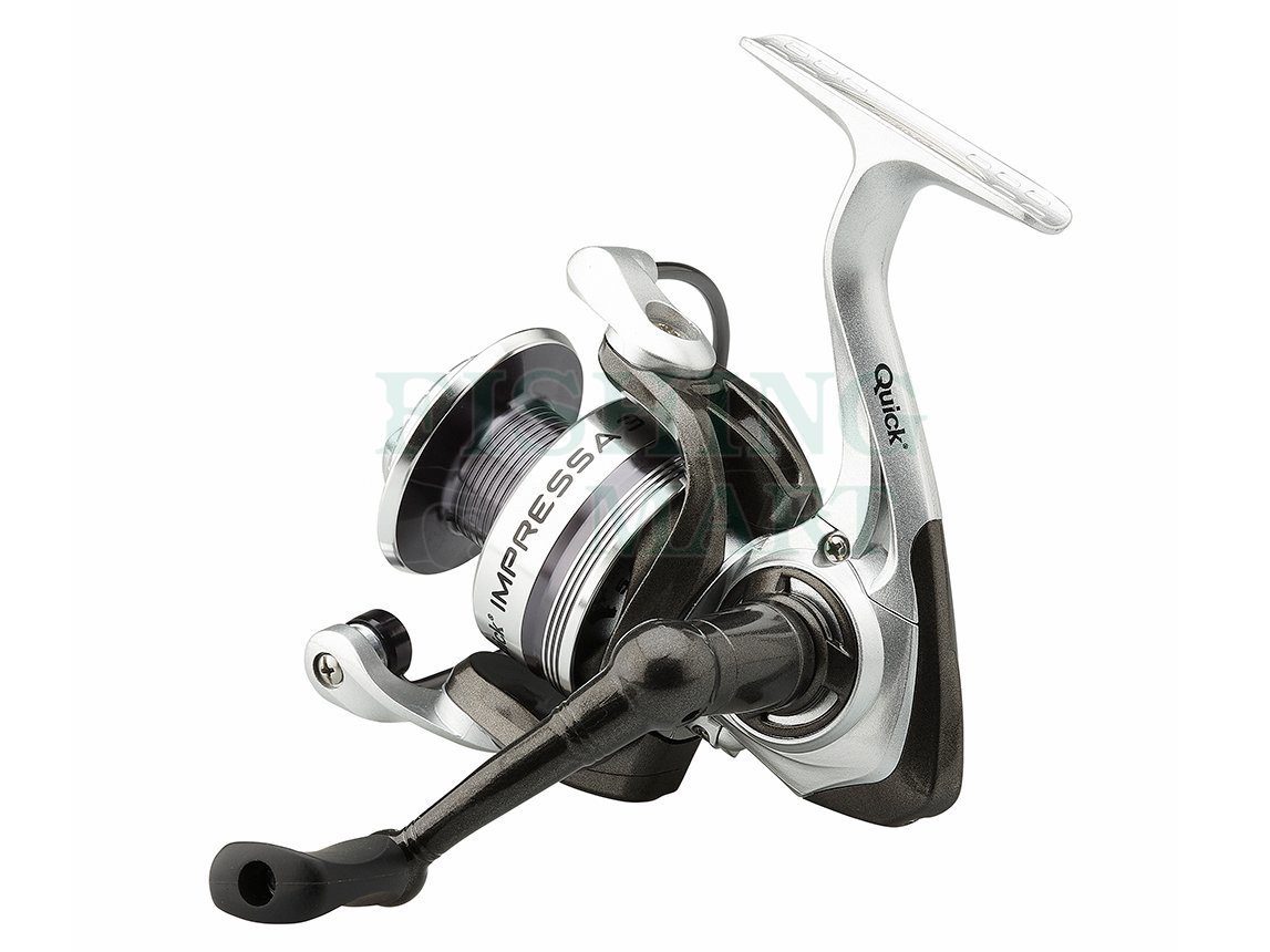 Mitchell Avocet R 5500FS - Fishing Tackle Direct