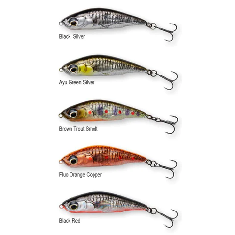 Savage Gear 3D Sticklebait Twitch - Fishing Tackle Direct