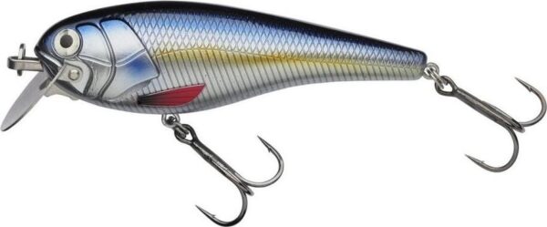 Hard Lure Abu Garcia HI-LO Floating - 11cm ✴️️️ Shallow diving lures - 2m ✓  TOP PRICE - Angling PRO Shop