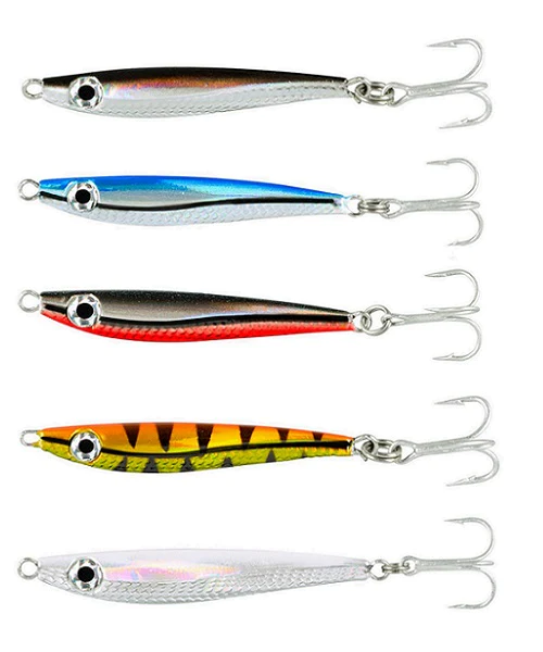 Spro Cast 'X Lure - Fishing Tackle Direct