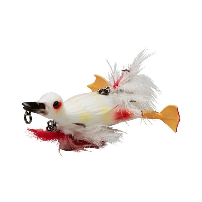 Savage Gear 3D Suicide Duck - Fishing Tackle Direct