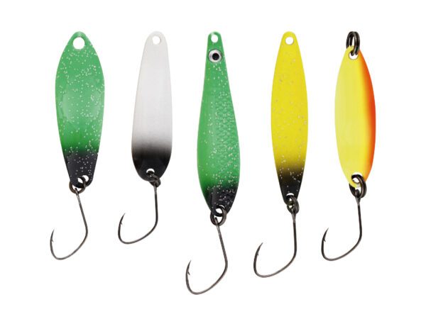 Kinetic Multipack Spoon Mix 1