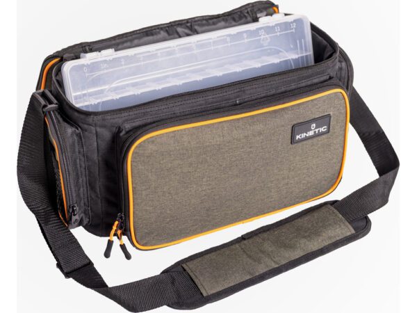 Kinetic Shoulder Bag 1 Box 46x22x20cm