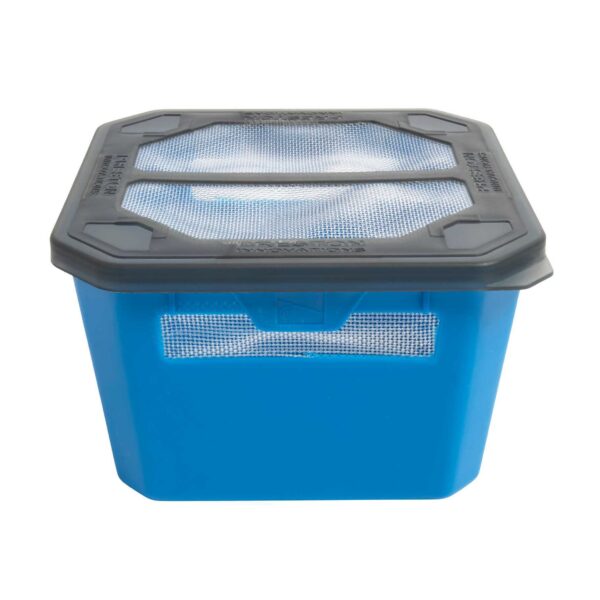 Preston Venta Window Tub